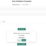 website feedback tool