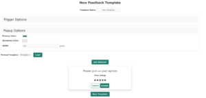 website feedback tool