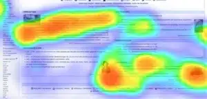 Website Heatmap Tool