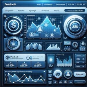 Record user activity and optimize your website’s performance