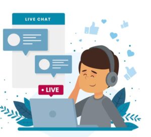 Top Live Chat Software for Customer Support in 2024
