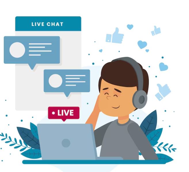 Top Live Chat Software for Customer Support in 2024