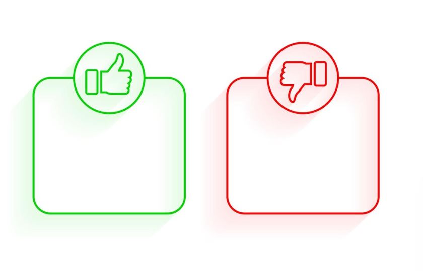 Balancing Act: How to Harness Both Negative and Positive Feedback Using Website Feedback Tools
