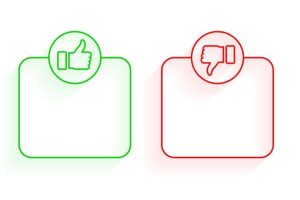 Balancing Act: How to Harness Both Negative and Positive Feedback Using Website Feedback Tools