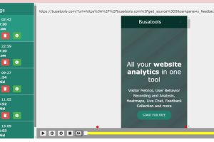 Power of Website Session Recording: Understanding User Behavior to Improve Conversion Rates